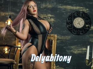 Delyabitony