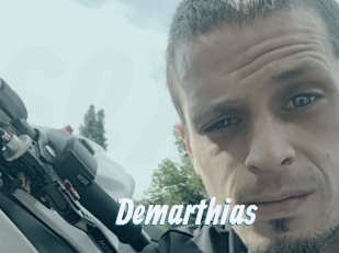 Demarthias