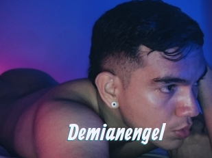 Demianengel