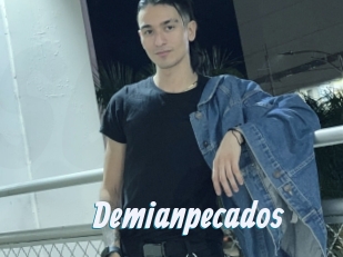 Demianpecados