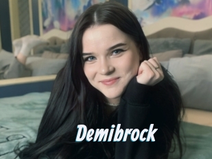 Demibrock