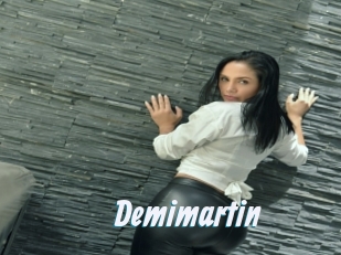 Demimartin