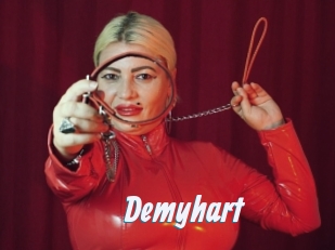 Demyhart