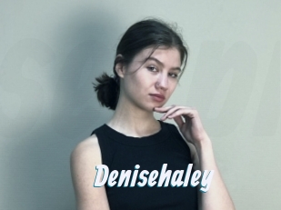denisehaley Sexe Express