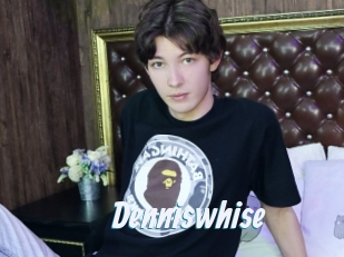 Denniswhise