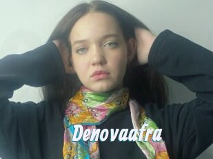 Denovaafra