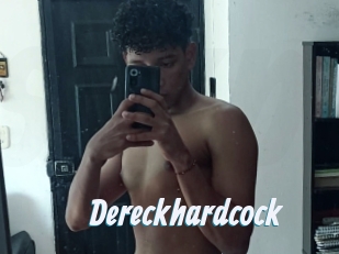 Dereckhardcock