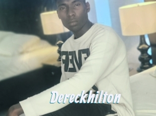 Dereckhilton