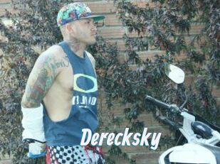 Derecksky