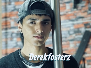 Derekfosterz