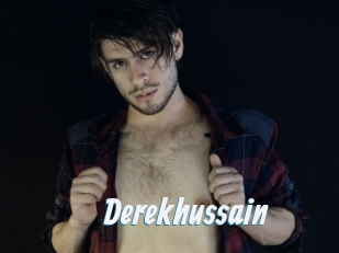 Derekhussain