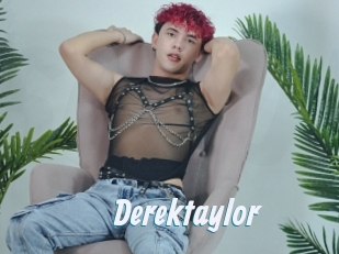 Derektaylor