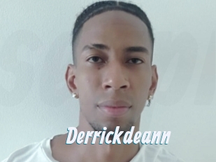 Derrickdeann