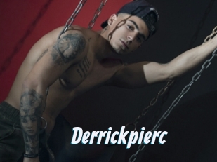 Derrickpierc