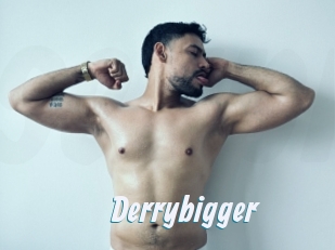 Derrybigger