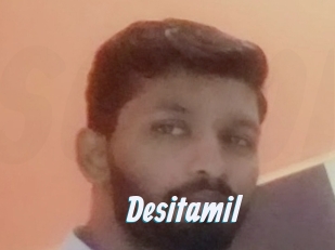 Desitamil