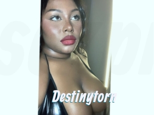 Destinytorn