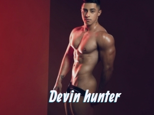 Devin_hunter