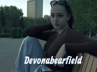 Devonabearfield