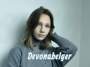 Devonabelger