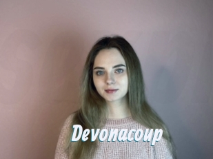 Devonacoup