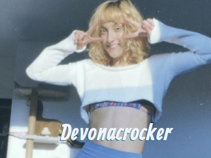 Devonacrocker