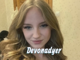 Devonadyer