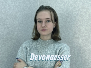 Devonaesser