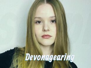 Devonagearing