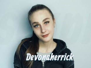 Devonaherrick