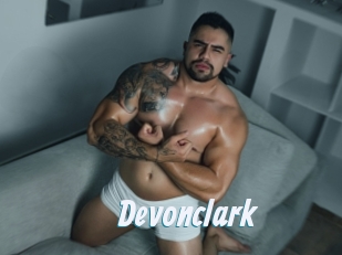 Devonclark