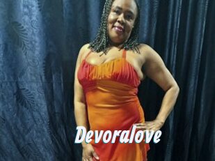 Devoralove