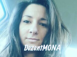 DezentMONA