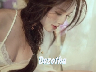 Dezotha