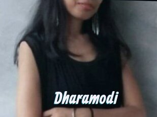 Dharamodi