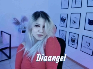 Diaangel