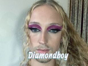 Diamondboy