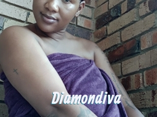 Diamondiva