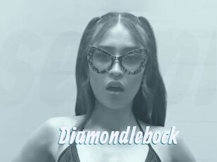 Diamondlebock