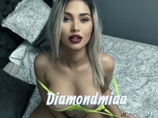 Diamondmiaa