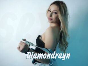 Diamondrayn