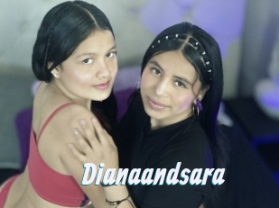 Dianaandsara