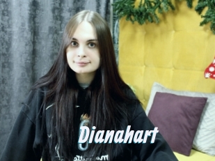 Dianahart