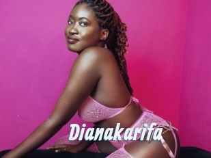 Dianakarifa