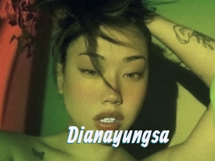 Dianayungsa