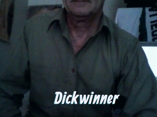 Dickwinner