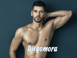 Diegomora