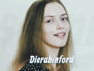 Dierabinford