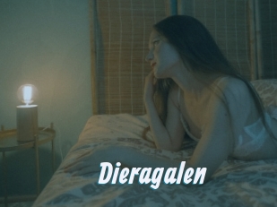 Dieragalen