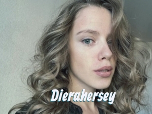 Dierahersey